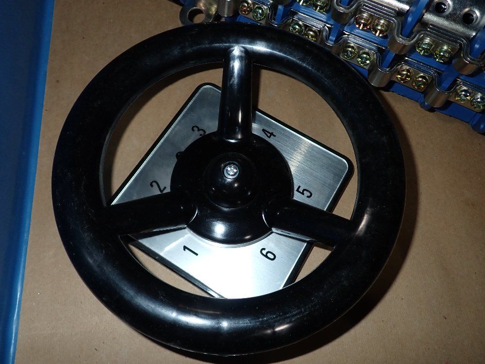  Cam Switchdial