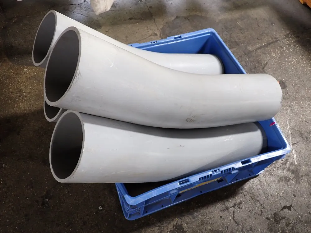 PVC FITTINGS