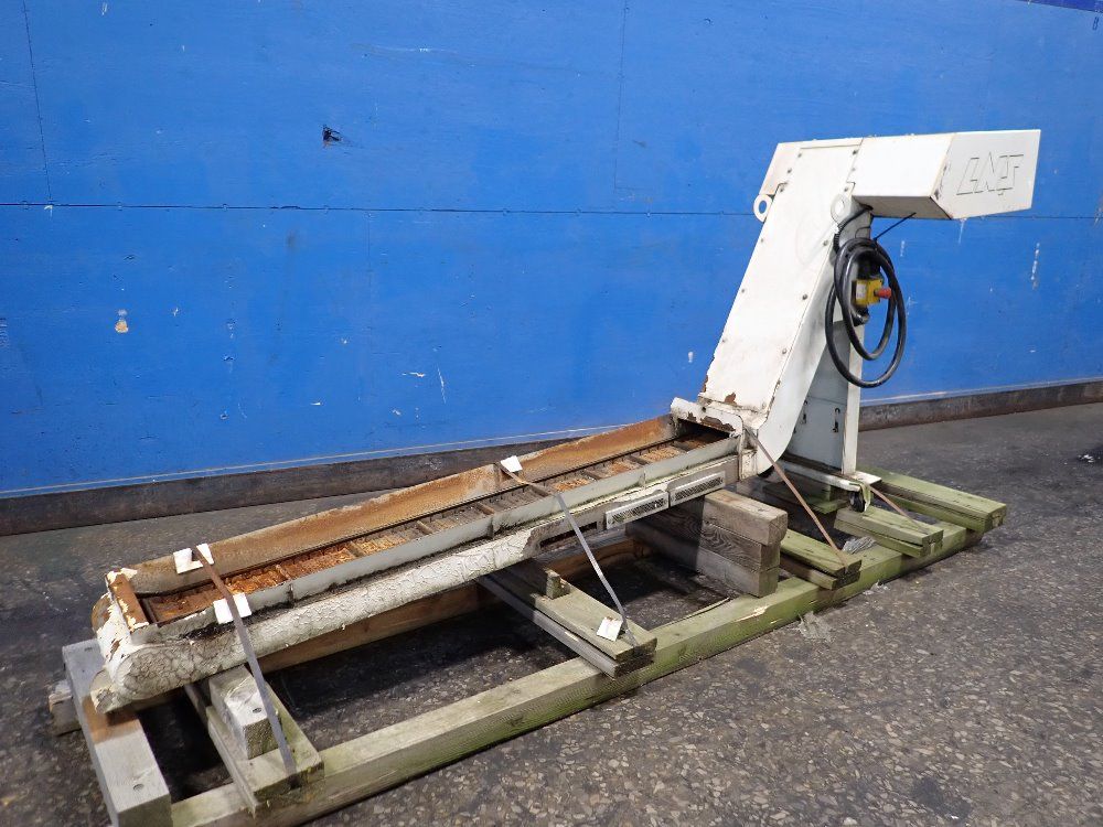 Lns Chip Conveyor