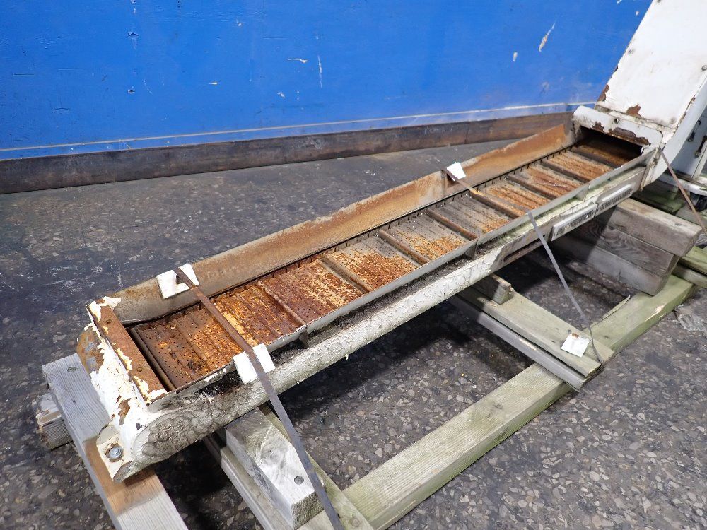 Lns Chip Conveyor