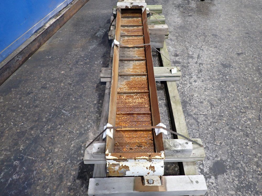 Lns Chip Conveyor