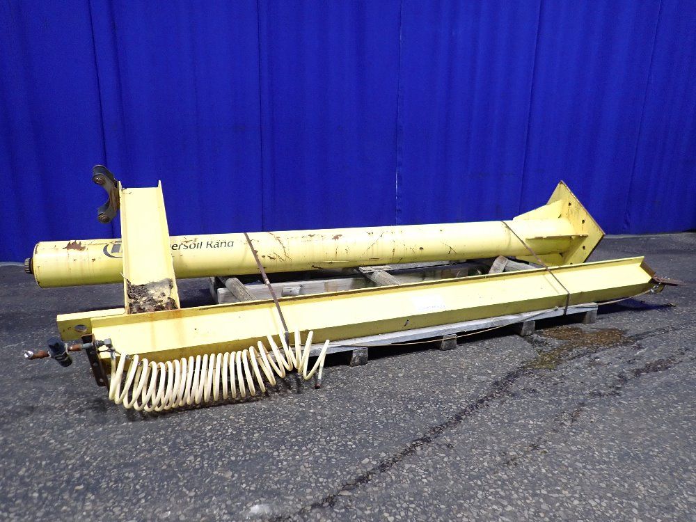 Ingersoll Rand Ingersoll Rand Jib Crane