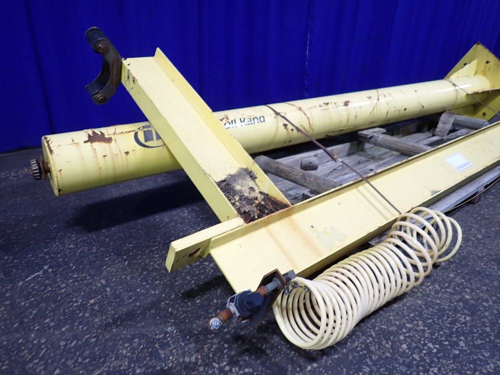 Ingersoll Rand Ingersoll Rand Jib Crane