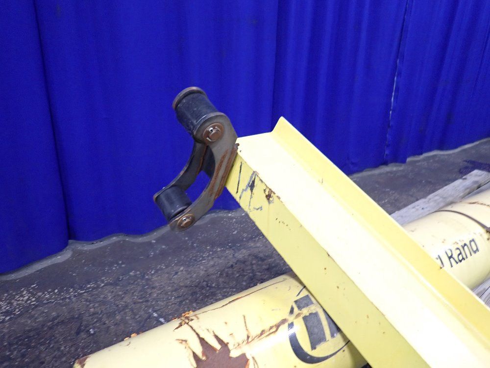 Ingersoll Rand Ingersoll Rand Jib Crane