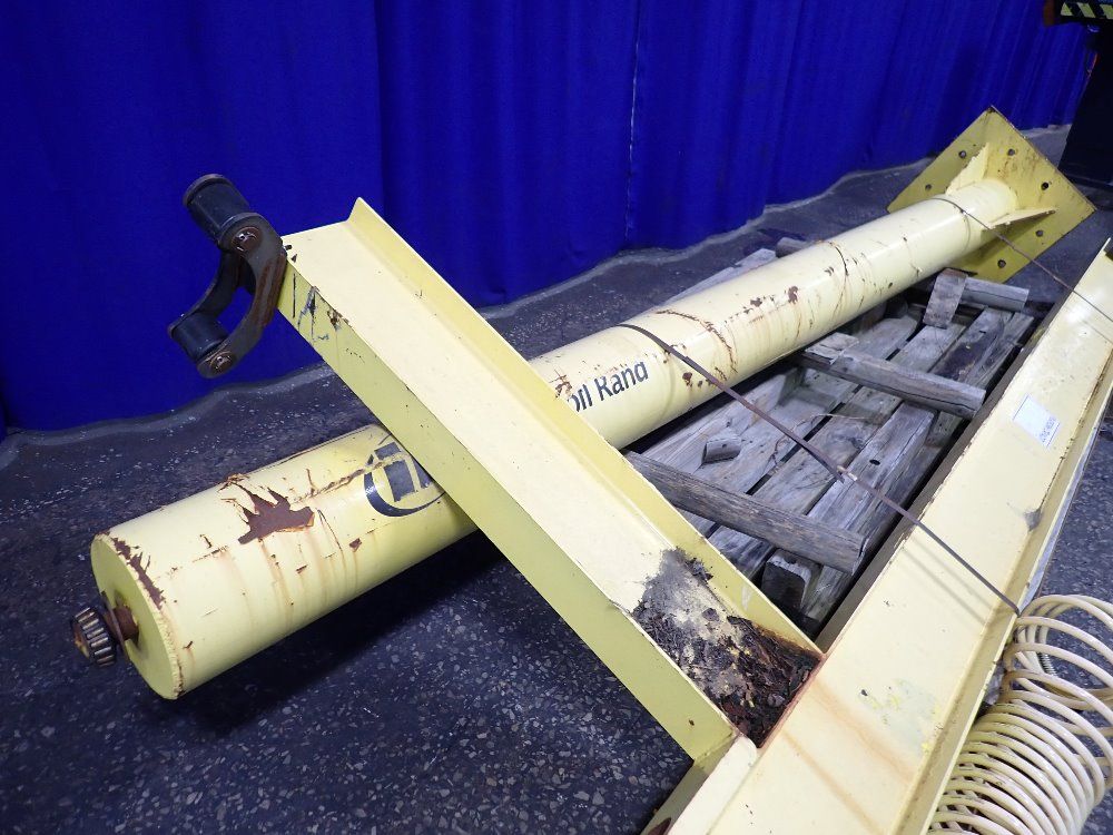 Ingersoll Rand Ingersoll Rand Jib Crane