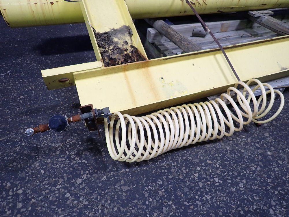 Ingersoll Rand Ingersoll Rand Jib Crane