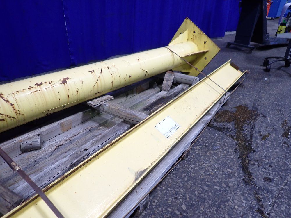 Ingersoll Rand Ingersoll Rand Jib Crane