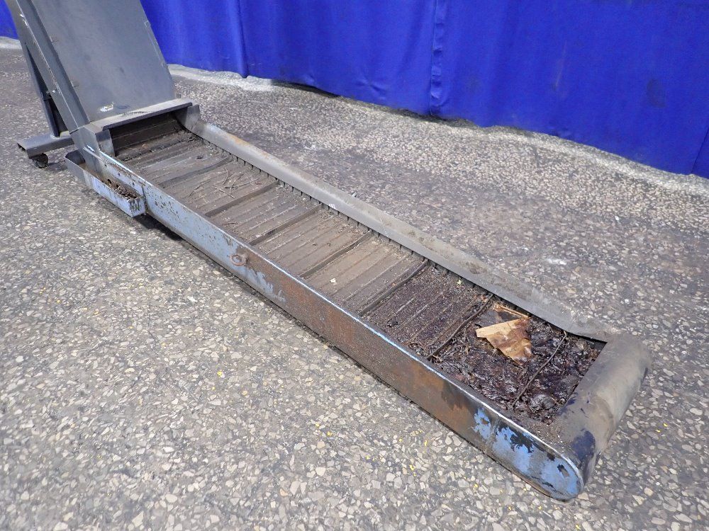 Mayfran Chip Conveyor