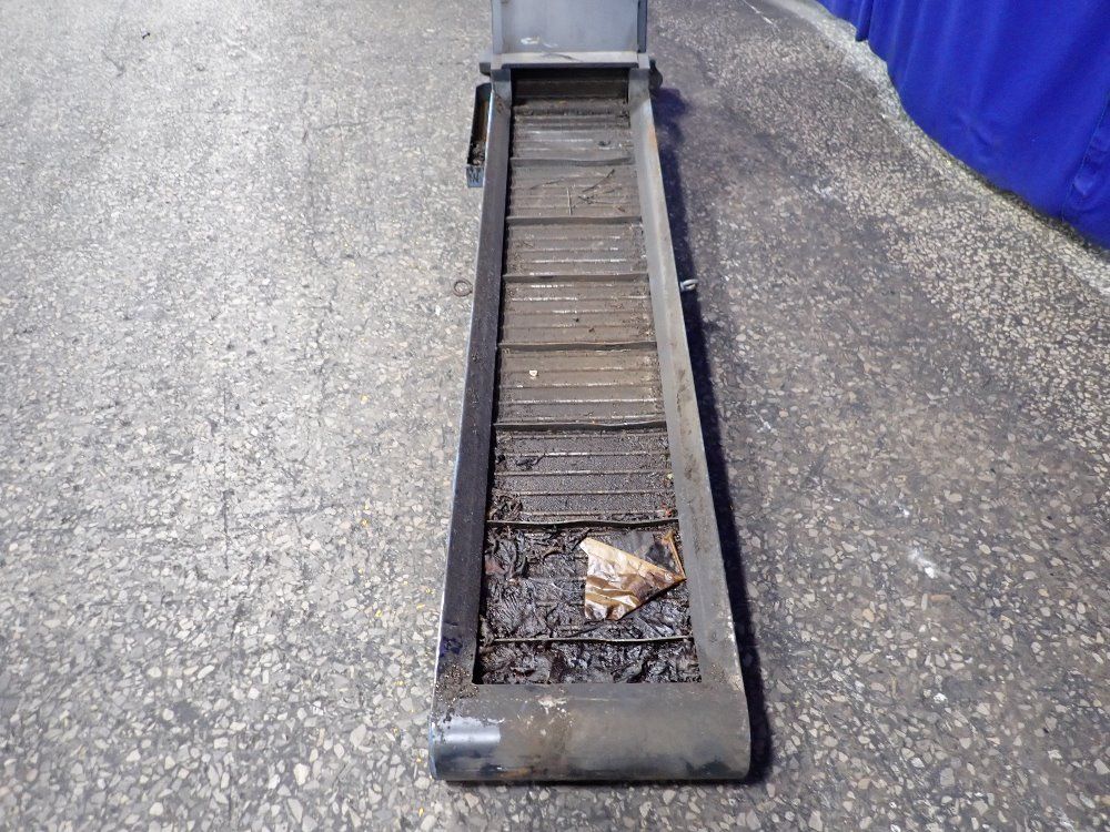 Mayfran Chip Conveyor