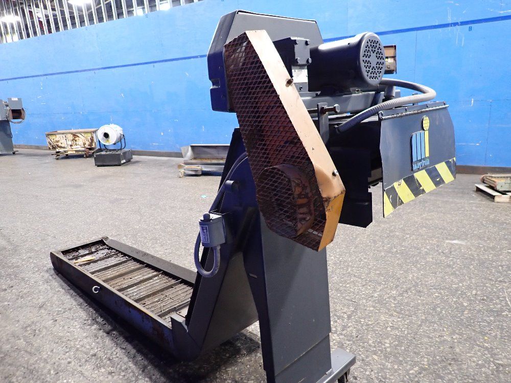 Mayfran Chip Conveyor