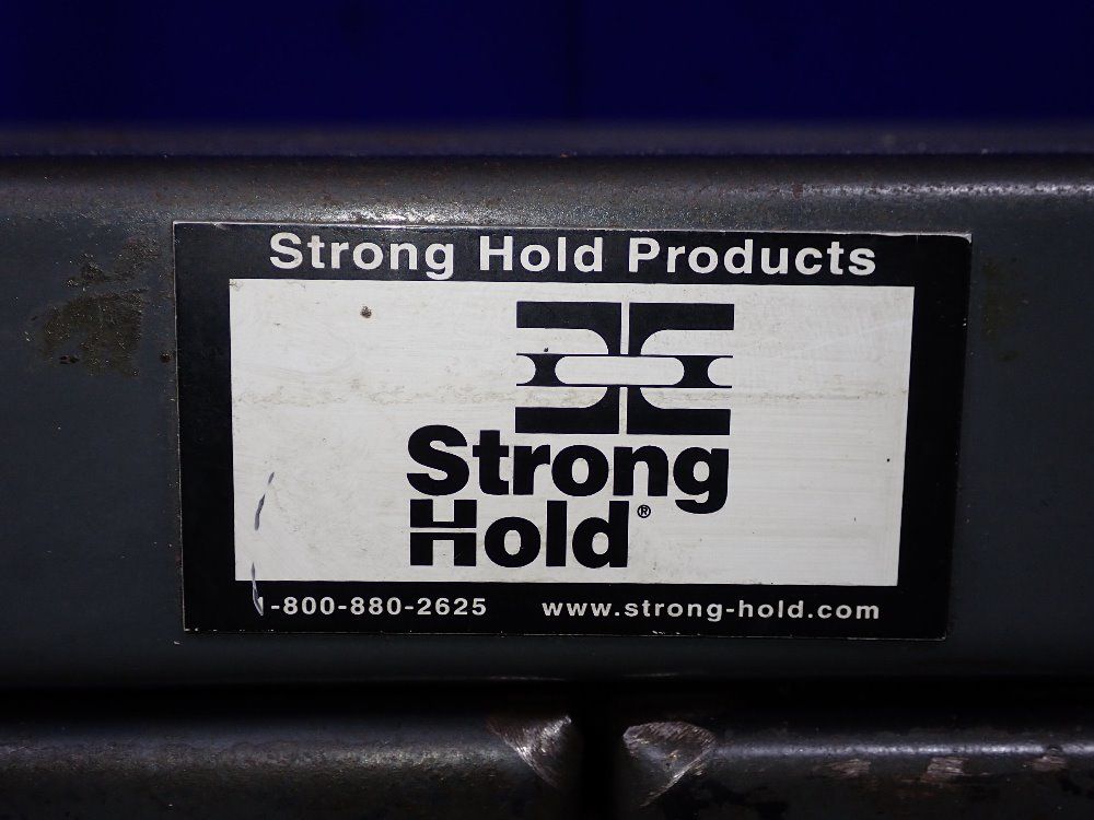 Stronghold Storage Cabinet