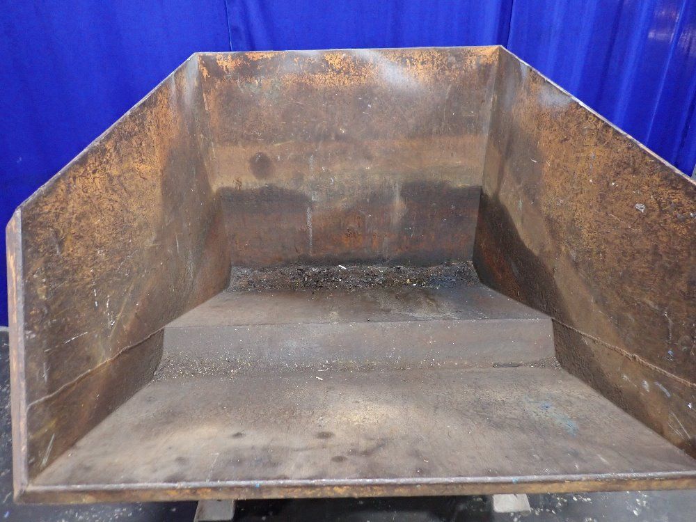  Self Dumping Hopper