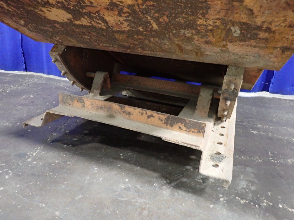 Self Dumping Hopper