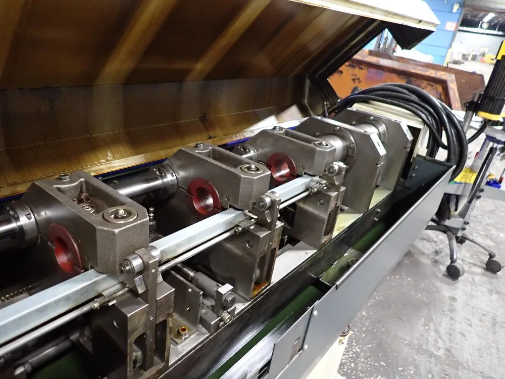 Lns 210" Sprint Bar Feeder - Sprint