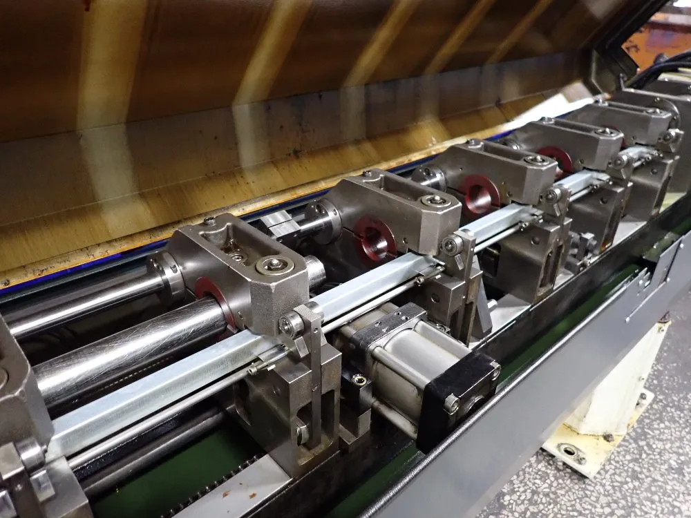 Lns 210" Sprint Bar Feeder - Sprint