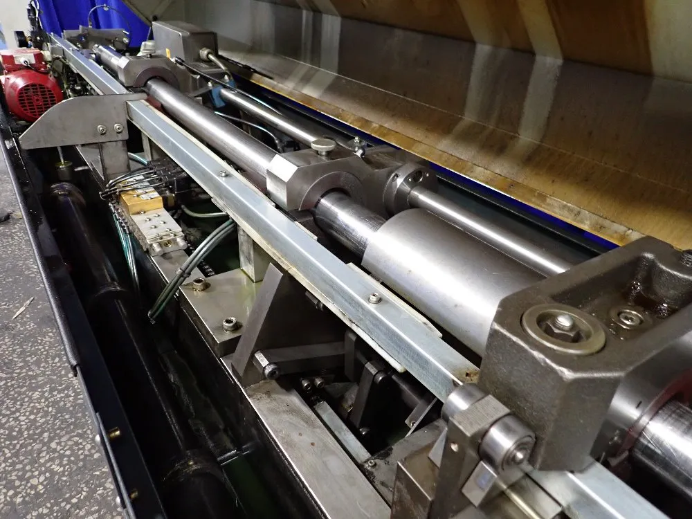 Lns 210" Sprint Bar Feeder - Sprint