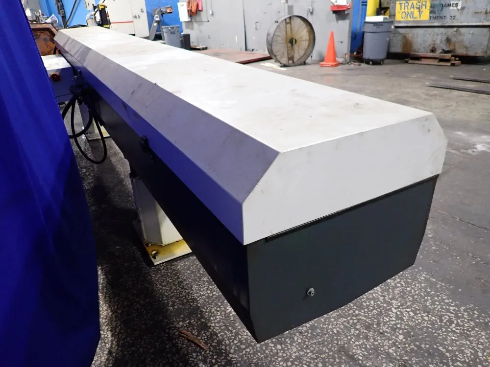 Lns 210" Sprint Bar Feeder - Sprint