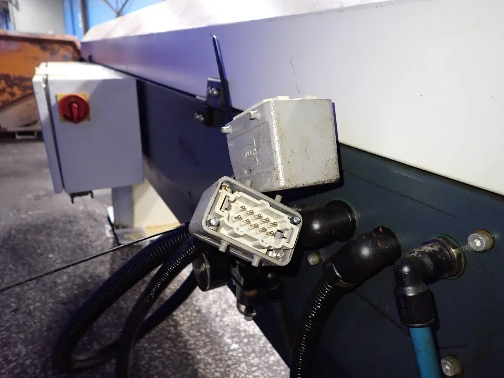 Lns 210" Sprint Bar Feeder - Sprint