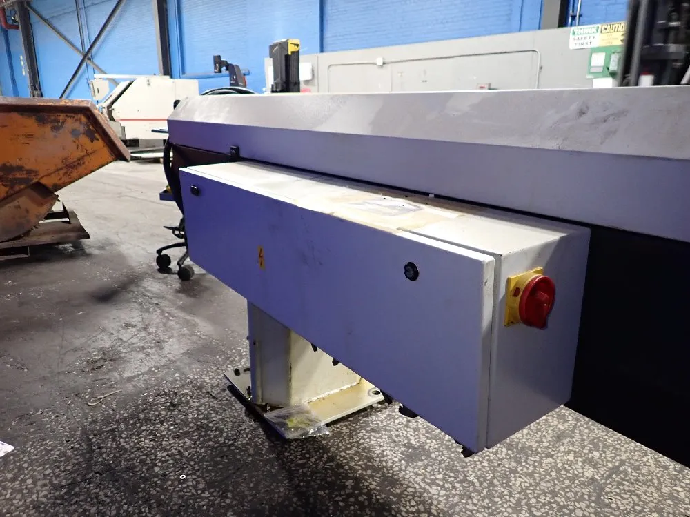 Lns 210" Sprint Bar Feeder - Sprint