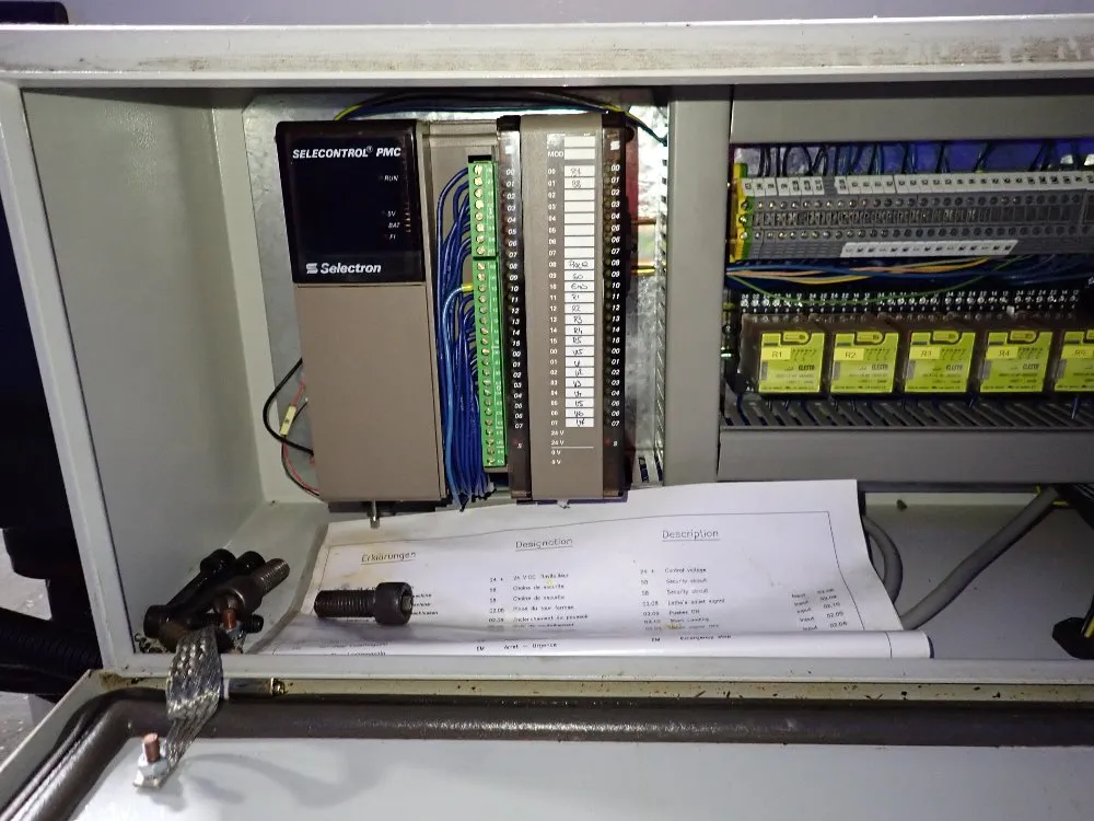 Lns 210" Sprint Bar Feeder - Sprint