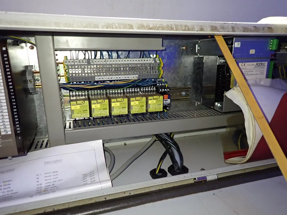 Lns 210" Sprint Bar Feeder - Sprint