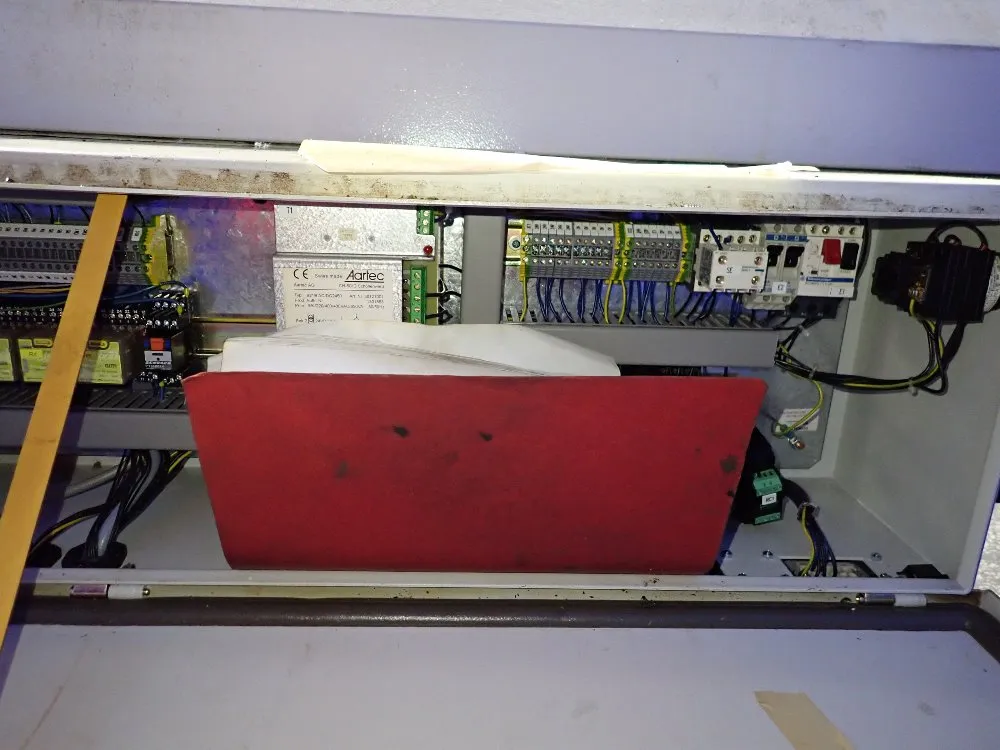 Lns 210" Sprint Bar Feeder - Sprint