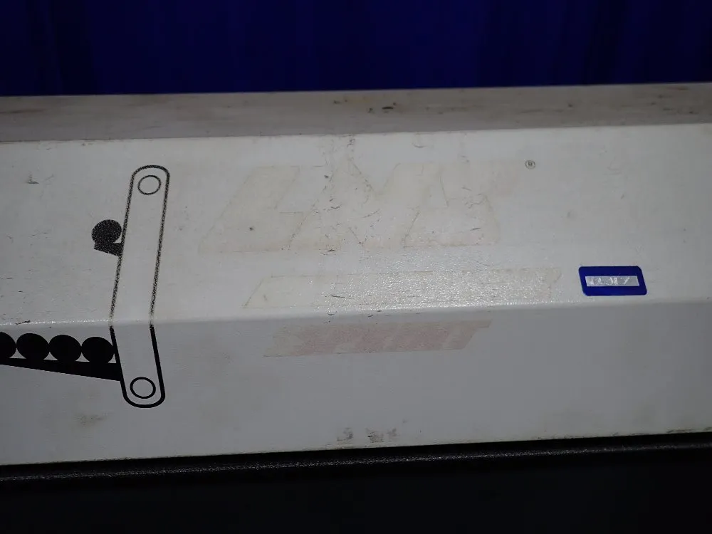 Lns 210" Sprint Bar Feeder - Sprint