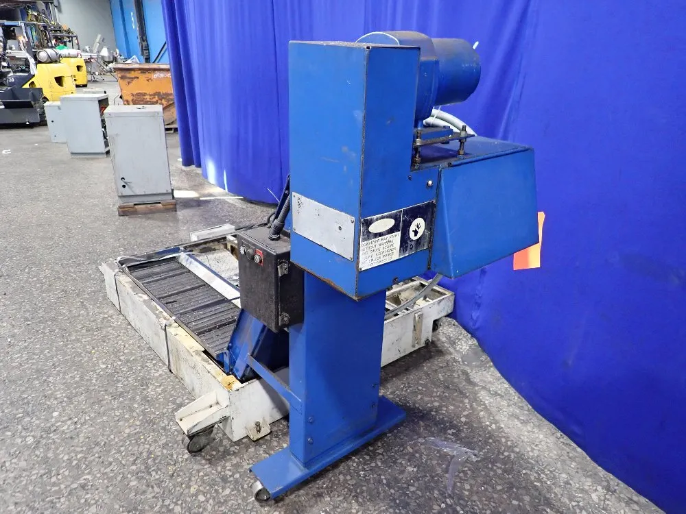 Chip Conveyor/coolant Pump