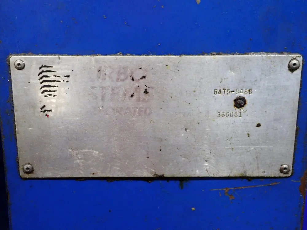 Chip Conveyor/coolant Pump