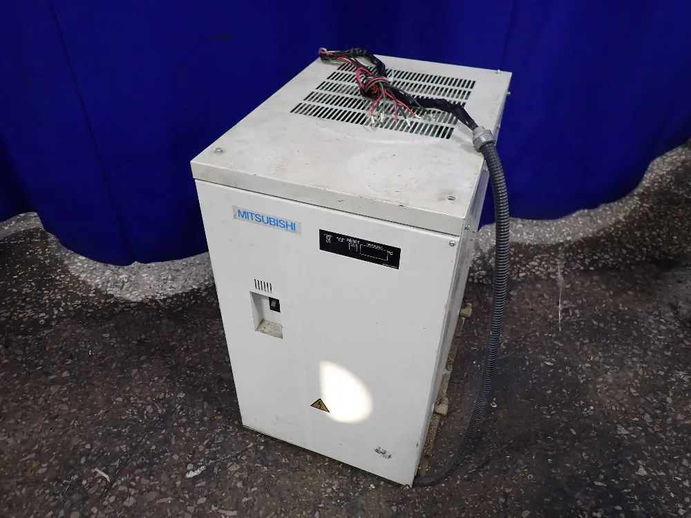 Mitsubishi Cooling Unit - He-uv300-01