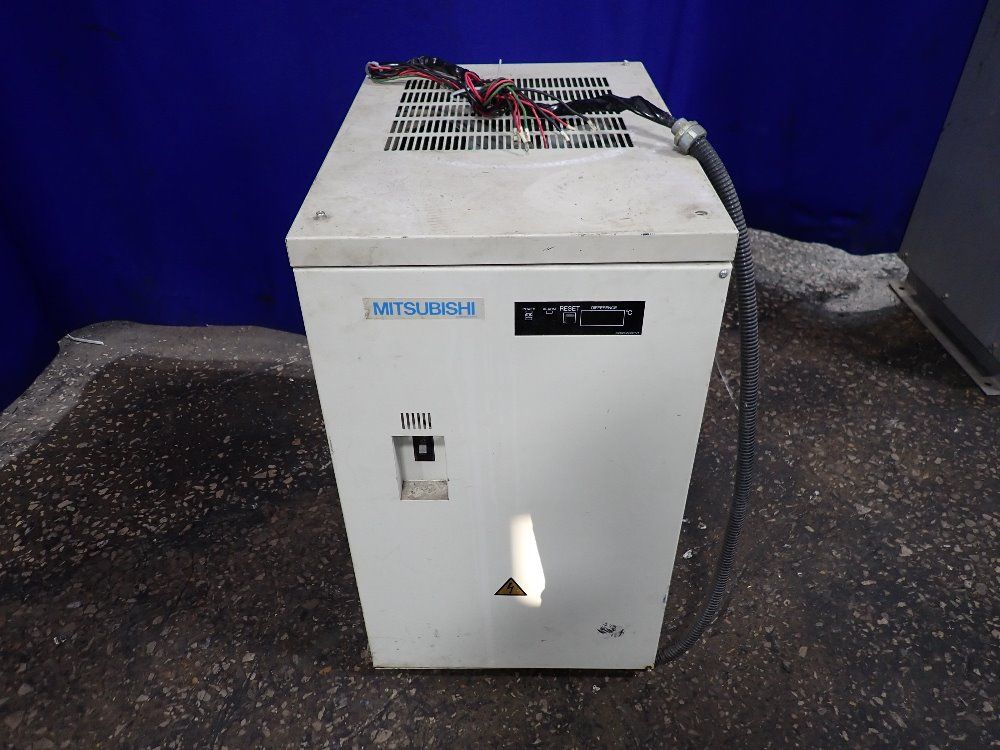 Mitsubishi Cooling Unit - He-uv300-01