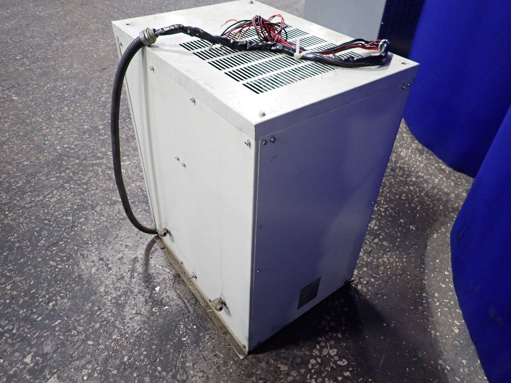 Mitsubishi Cooling Unit - He-uv300-01