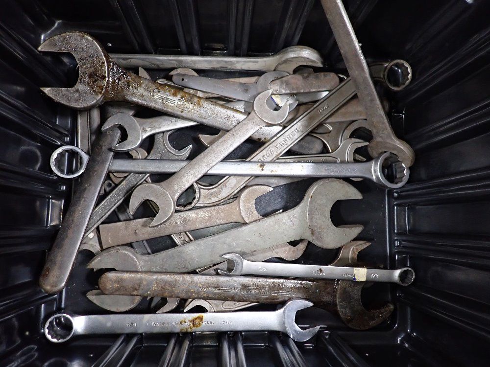  Tooling