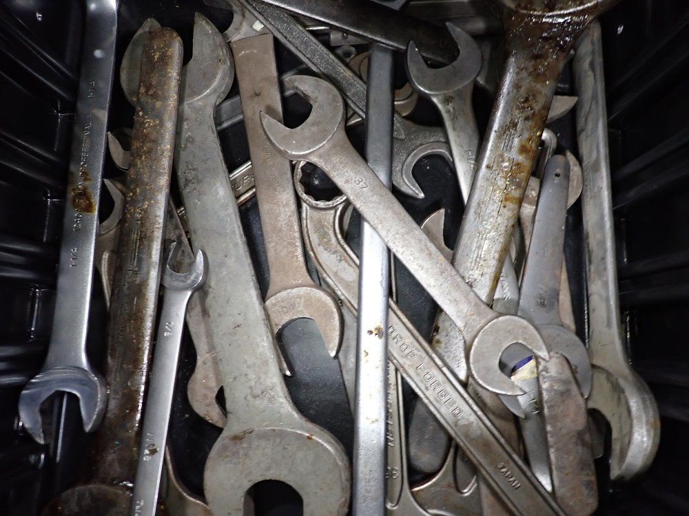  Tooling