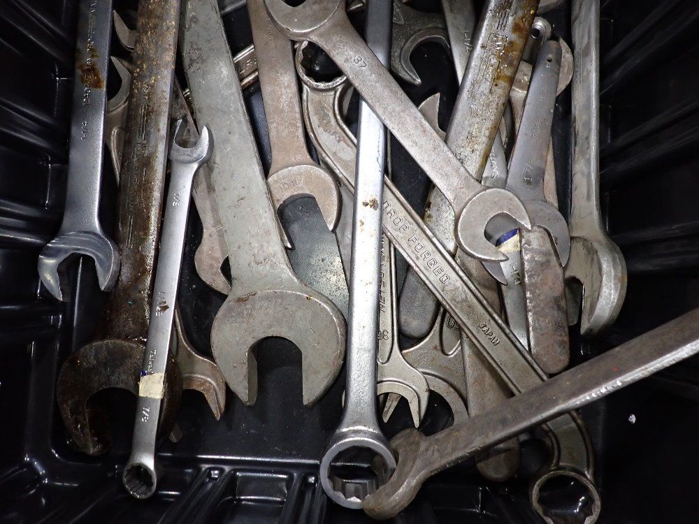  Tooling