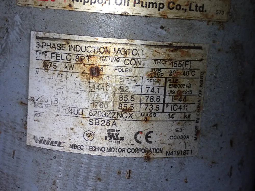 Murata Machinery Cnc Lathe - Mj 60