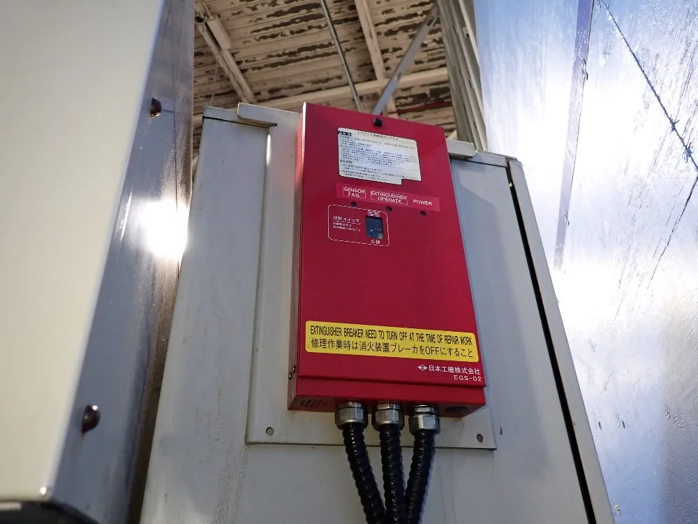 Murata Machinery Cnc Lathe - Mj 60