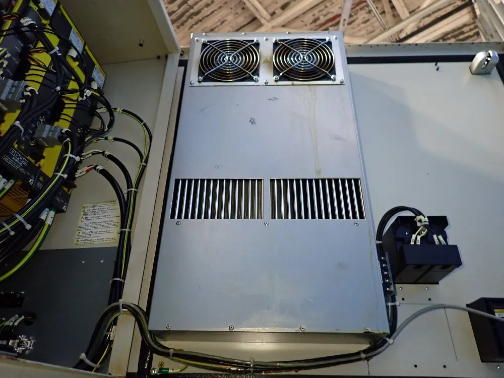 Murata Machinery Cnc Lathe - Mj 60