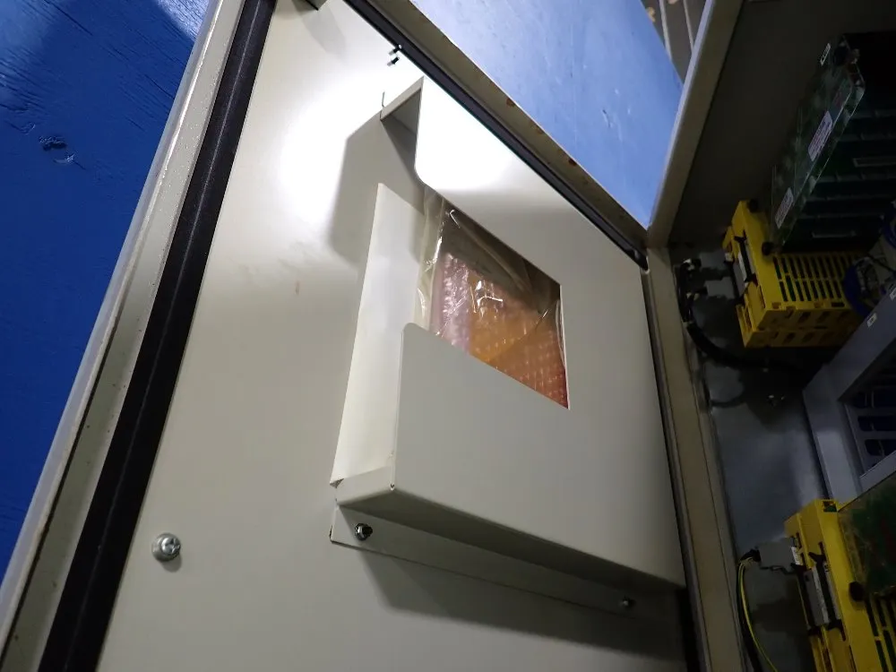 Murata Machinery Cnc Lathe - Mj 60