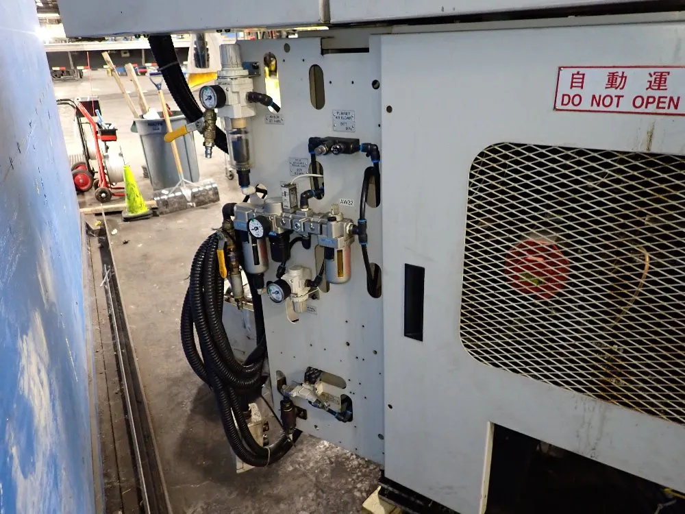 Murata Machinery Cnc Lathe - Mj 60