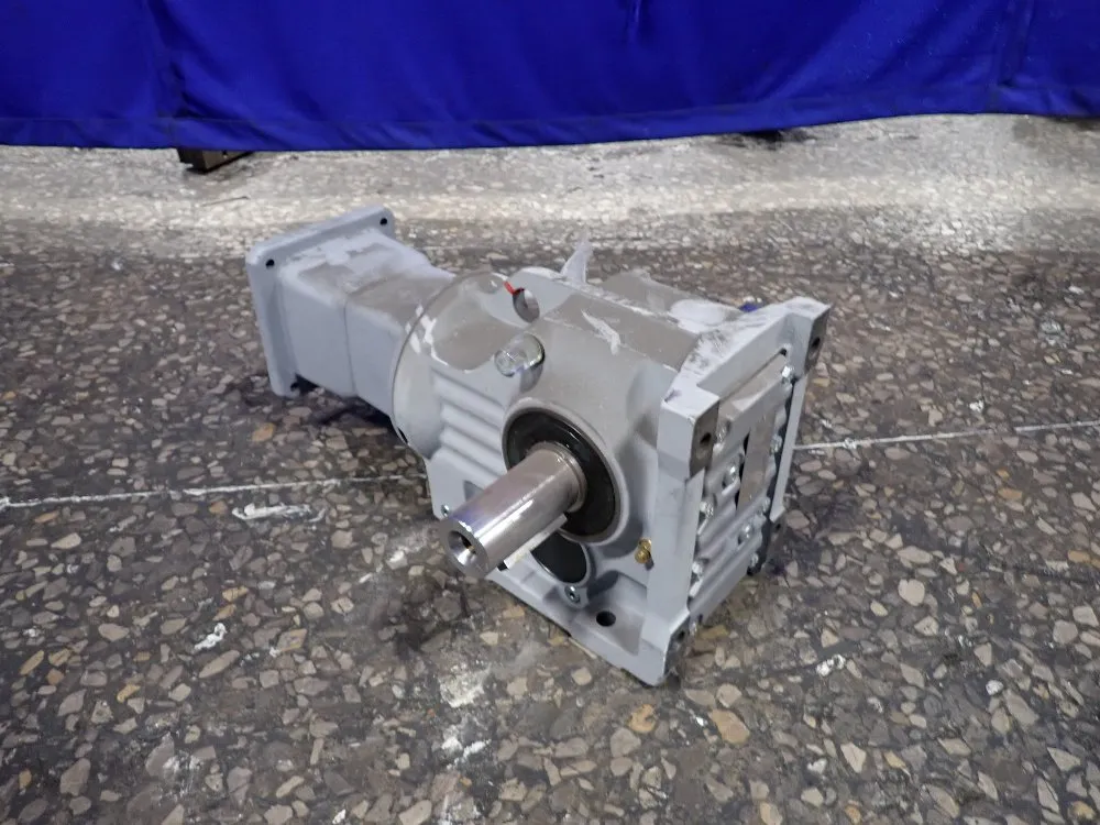 Sew Gear Reducer