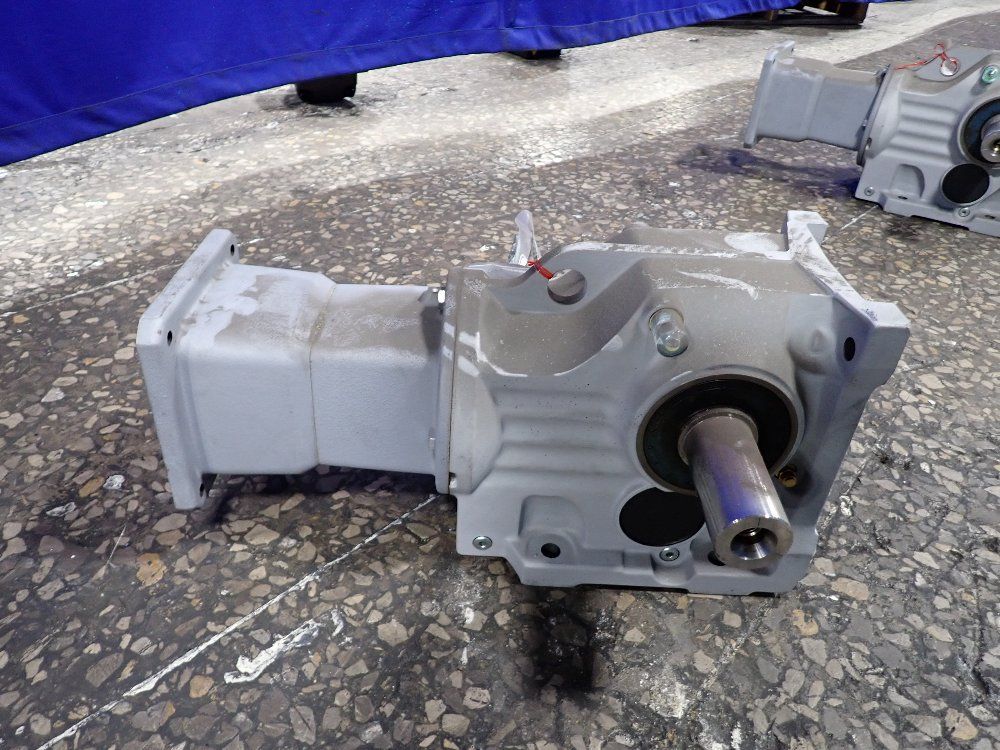 Sew Gear Reducer