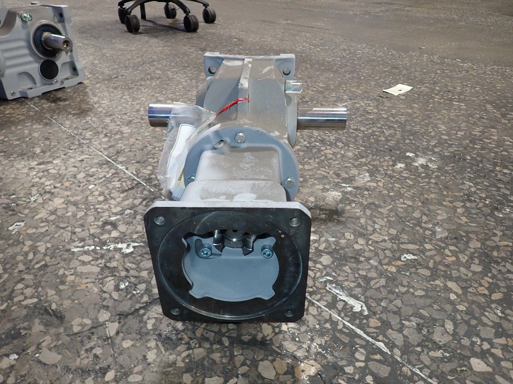 Sew Gear Reducer