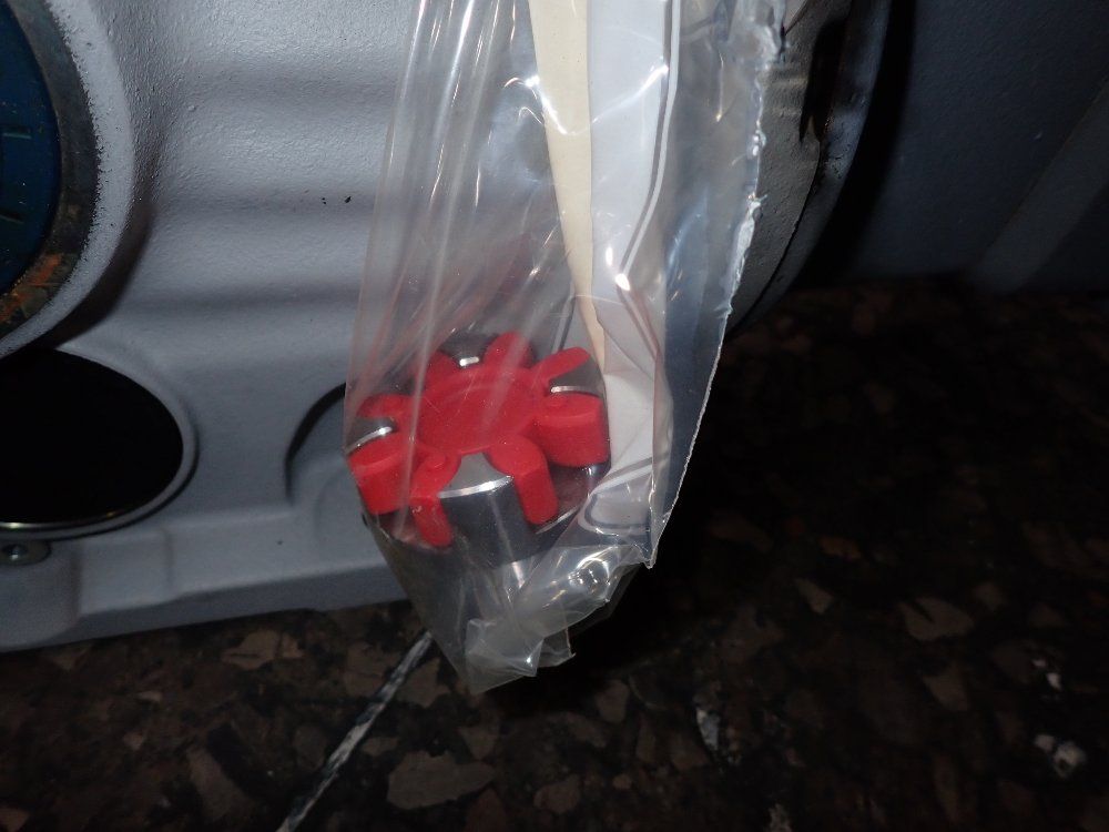 Sew Gear Reducer