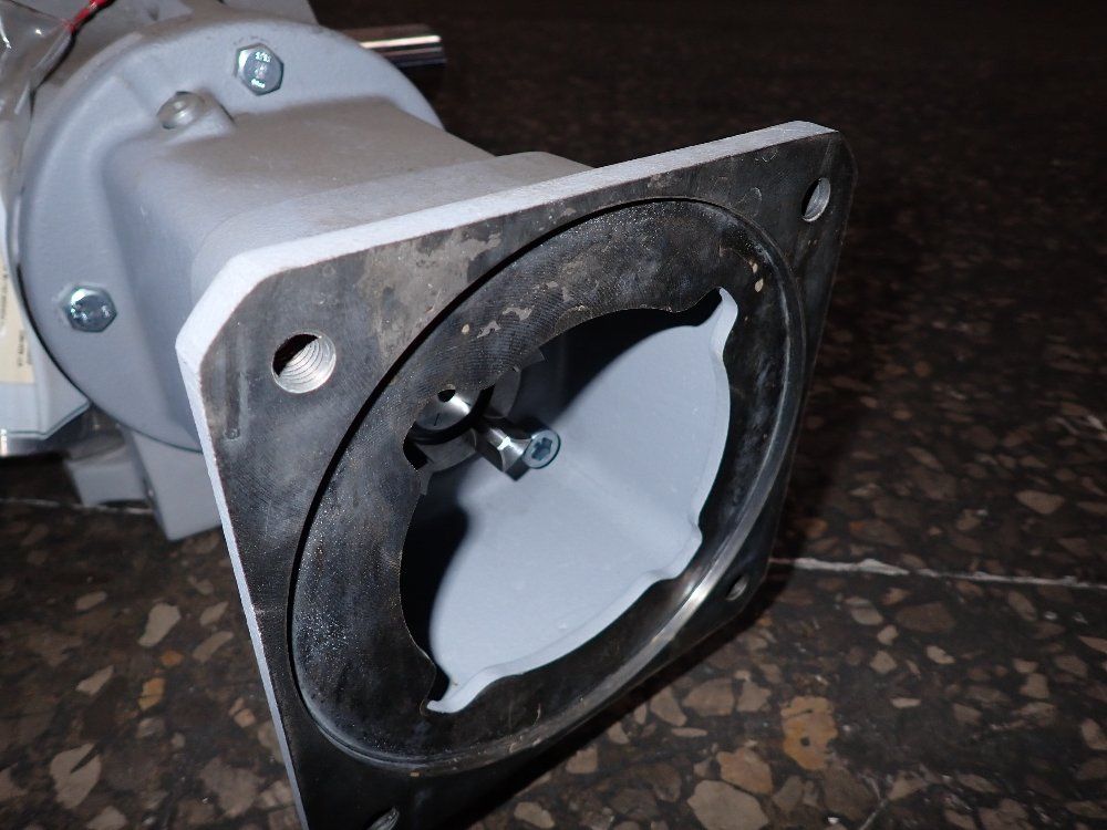 Sew Gear Reducer