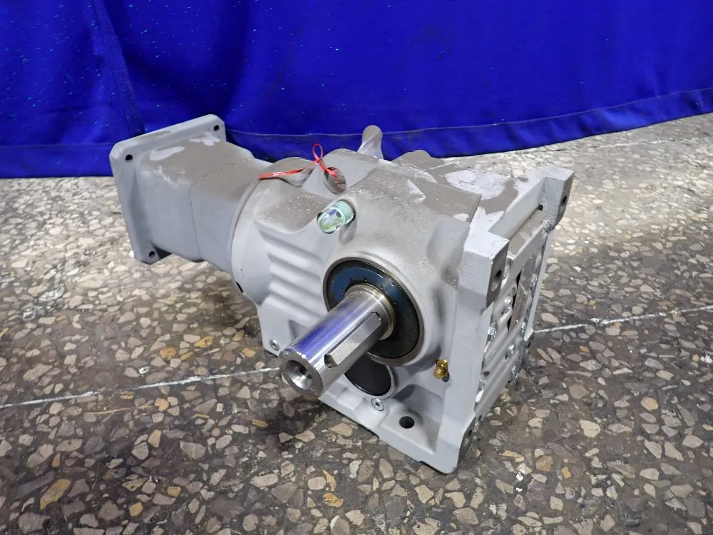 Sew Gear Reducer