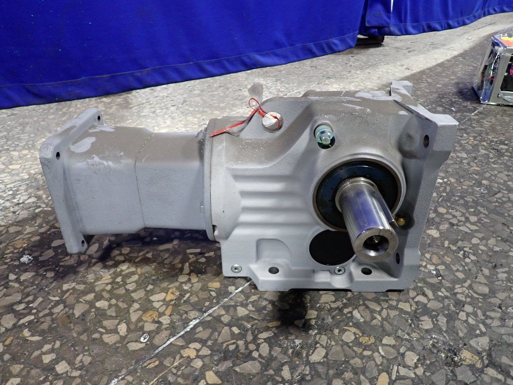 Sew Gear Reducer