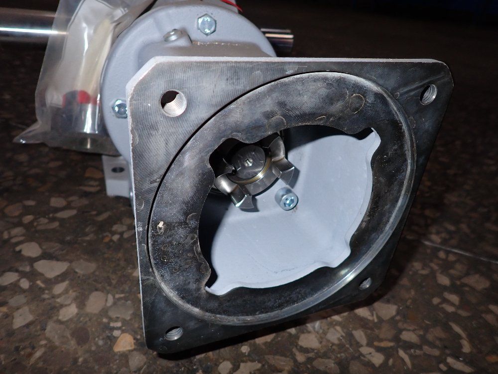 Sew Gear Reducer