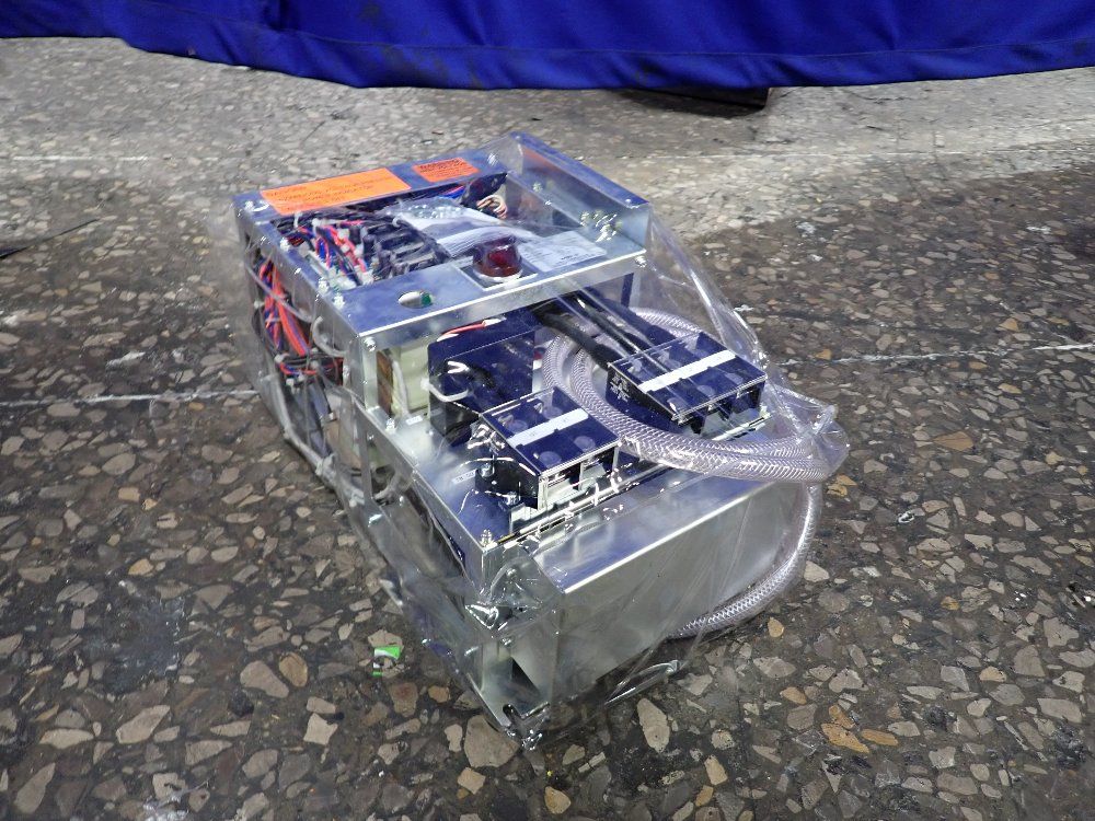 Wtc Igbt Unit