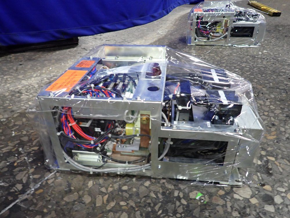 Wtc Igbt Unit